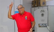 Amazonino Mendes é eleito governador do Amazonas - Jornal O Globo