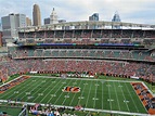 Paycor Stadium - Cincinnati Bengals