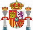 Historia De La Bandera Y El Escudo De Espana Marca Espana Coat Of Images