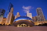 Millennium Park – Chicago, Illinois – The Pinnacle List