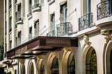 Prince de Galles, Luxury Collection- Deluxe Paris, France Hotels- GDS ...