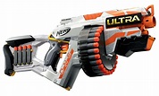 Buy Nerf: Ultra One - Motorized Blaster at Mighty Ape Australia