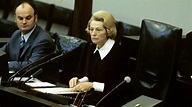 13. Dezember 1972 - Annemarie Renger wird erste Bundestagspräsidentin ...