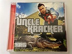 Uncle Kracker ‎– No Stranger To Shame / Lava ‎Audio CD 2002 / 7567 ...