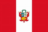 La Bandera del Perú: Variantes de La Bandera del Perú