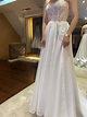2021春夏美式款白紗 此款禮服的風格很多變，... - 艾薇時尚精品婚紗－台中婚紗 婚紗工作室
