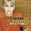 Oh Aaron By Carter Aaron On Audio CD Album 2001