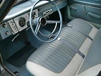 Mid-Level: 1963 Plymouth Valiant V200 Wagon | Barn Finds