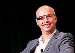 Sebastian Thrun conduce al futuro donde los vehículos autónomos vuelan
