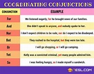 Conjunctions: An Easy Conjunction Guide with List and Examples