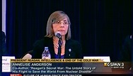 Annelise Anderson | C-SPAN.org