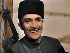 Rashid Behbudov - IMDb