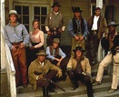 THE YOUNG RIDERS — 10 Facts About The 1990s TV Western | Get TV