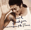 Michael Jackson - Remember The Time (CD) at Discogs