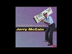 Jerry Boogie McCain - I 've Got the Blues All Over Me - YouTube