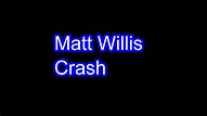 Matt Willis - Crash (FULL HD) (official audio) - YouTube