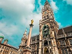 Top 10 Munich Tourist Attractions | Germany Vacation Packages