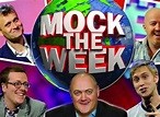 Mock the Week - Season 1 Episodes List - Next Episode