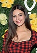 Victoria Justice - 2018 Rock The Runway in Hollywood • CelebMafia