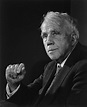 Discovering Robert Frost - 3 Quarks Daily
