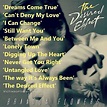 The Desired Effect album song list | Album songs, Song list ...