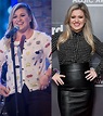 Kelly Clarkson’s Secrets To Losing Weight After Reported 40-Pound Slim ...