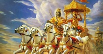 40 Mind-Blowing Facts About Mahabharata - Factend