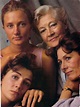 The Redgraves.... 3 generations. Joely Richardson (look how young she ...