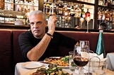 Eric Ripert Looks Back on a Youth Both Tender and Tough - The New York ...