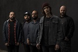 John Wayne é a banda convidada no Between The Buried and Me em São ...