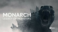 Apple TV reveal Monarch: Legacy of Monsters official cast and plot ...