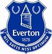 Everton FC Logo – PNG e Vetor – Download de Logo