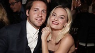 Así fue la boda de Margot Robbie y Tom Ackerley - Divinity