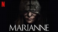 Netflix’s ‘Marianne’ and the Little Man of God » Transpositions