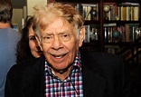 Veteran US actor and former 'Seinfeld' star Jerry Stiller dies at age 92