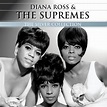 Amazon | Silver Collection | Diana Ross & The Supremes | R&B | 音楽