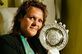 Evonne Goolagong Cawley tennis collection | National Museum of Australia