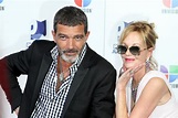 Antonio Banderas Et Melanie Griffith Le Divorce Retour Sur 20 Ans De ...