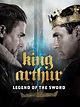 Prime Video: King Arthur: Legend of the Sword