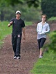 emma and johnny simmons at pittsbourgh(16/05/2011) - Emma Watson Photo ...
