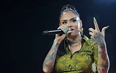 Kehlani shares 'It Was Good Until It Wasn't' tracklist