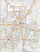 Kansas City Map [Missouri] - GIS Geography