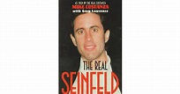 The Real Seinfeld: As Told by the Real Costanza by Mike Costanza