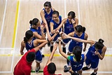 NIKE 首辦全女子訓練營 提升本地女子籃球水平 – LACEUPHK