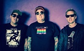 SUBLIME WITH ROME // Punk Rock Reggae Summers - Hysteria Magazine