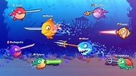 Fish.IO APK for Android Download