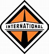 International Truck Logo Vector at Vectorified.com | Collection of ...