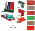 PVC防滑防撞地膠/塑膠地板/地膠墊/地板膠/地膠板/鋪地膠/膠地蓆/地膠貼/膠地墊 | 香港五金網