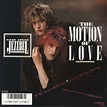 Gene Loves Jezebel - The Motion Of Love (1987, Vinyl) | Discogs