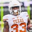 The Stunning Rise of D'Onta Foreman: From Afterthought to NFL-Bound ...
